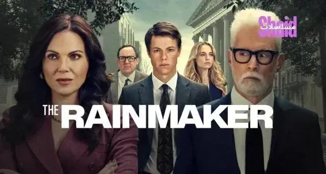 مسلسل The Rainmaker مترجم - الحلقة 5