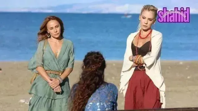 مسلسل انا ليمان مترجم - الحلقة 12