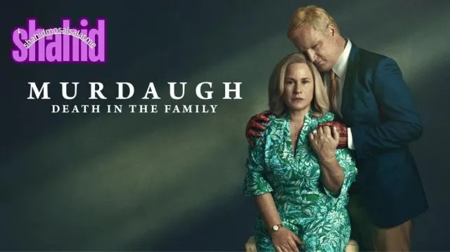 مسلسل Murdaugh Death in the Family مترجم - الحلقة 1