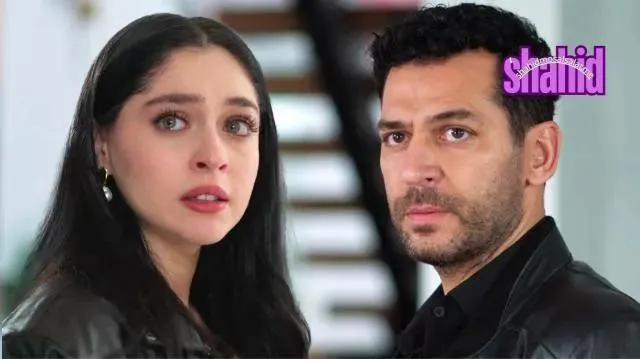 مسلسل ورود و ذنوب مترجم - الحلقة 8