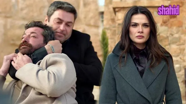 مسلسل المدينة البعيدة - الحلقة 54 الموسم 2