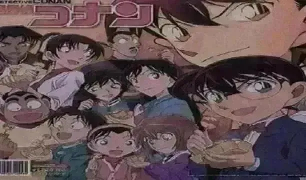 مسلسل المحقق كونان Detective Conan مترجم - الحلقة 1197