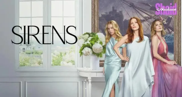 مسلسل Sirens مترجم - الحلقة 5