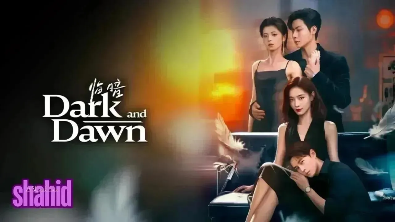 مسلسل الظلام والفجر Dark and Dawn - الحلقة 25