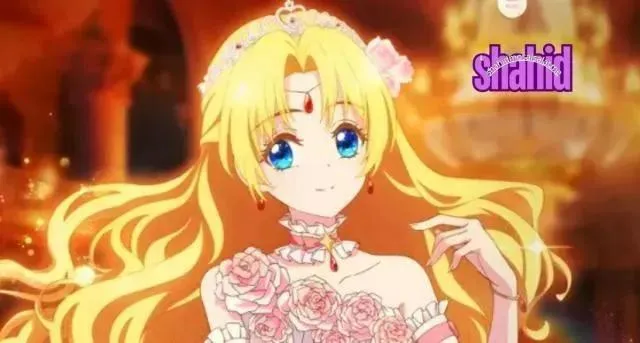 انمي ال Mofa Gongzhu de Xiao Fannao مترجم - الحلقة 6