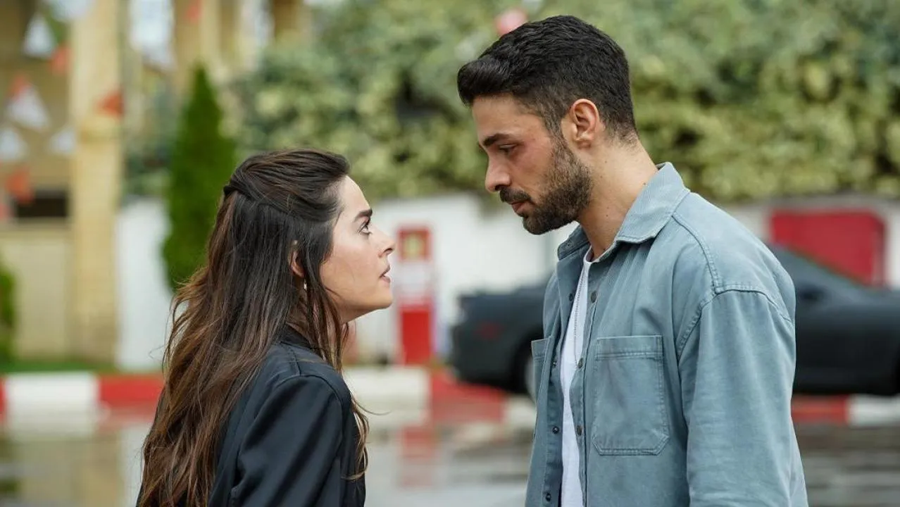 مسلسل المتوحش مترجم - الحلقة 6 الموسم 2