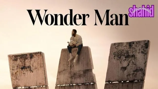 مسلسل Wonder Man مترجم - الحلقة 8 الموسم 3