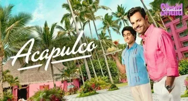 مسلسل Acapulco الموسم الرابع - الحلقة 6