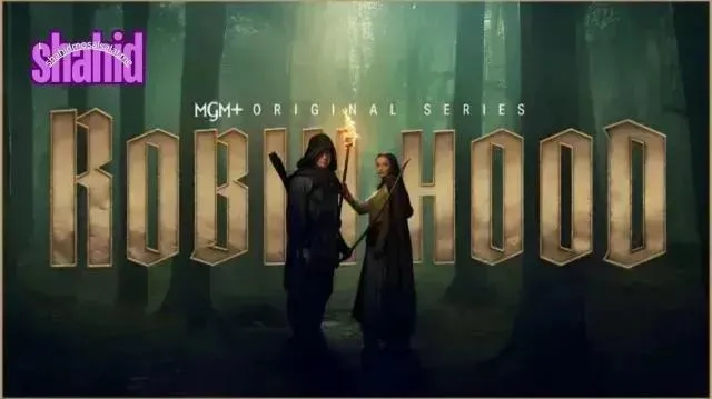 مسلسل Robin Hood الموسم الاول مترجم - الحلقة 8