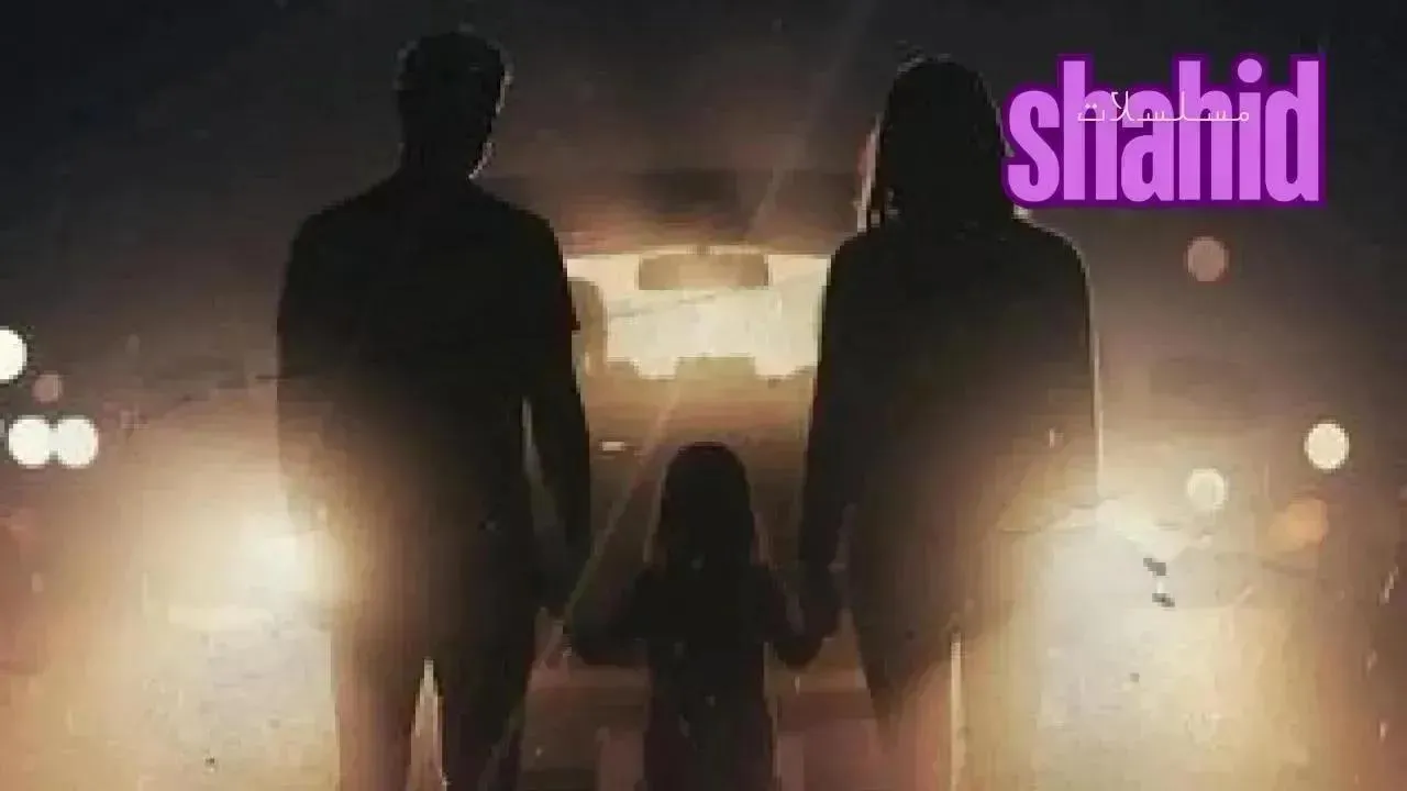 مسلسل أكسيدون - الحلقة 11