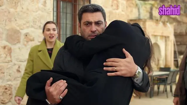 مسلسل المدينة البعيدة - الحلقة 52