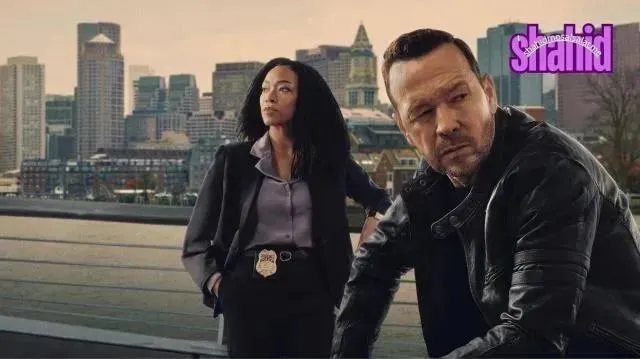 مسلسل Boston Blue مترجم - الحلقة 4