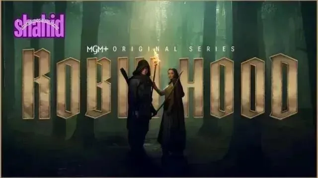 مسلسل Robin Hood الموسم الاول مترجم - الحلقة 10