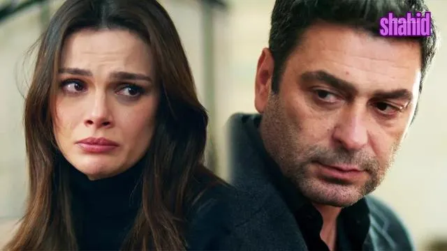 مسلسل المدينة البعيدة - الحلقة 55