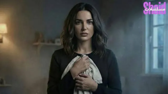 مسلسل اثبات نسب - الحلقة 1