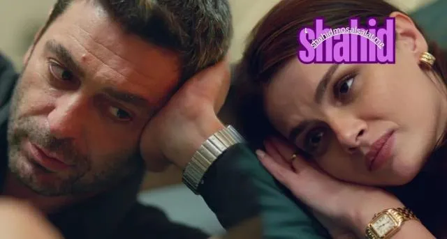مسلسل المدينة البعيدة - الحلقة 30