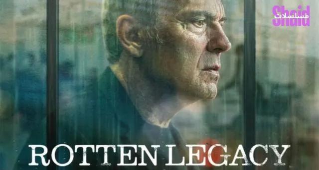 مسلسل Rotten Legacy مترجم - الحلقة 3