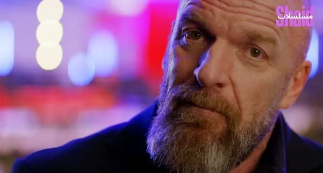 مسلسل ‫‫WWE: في الكواليس مترجم - الحلقة 1