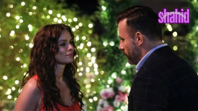 مسلسل المشبوه مترجم - الحلقة 2