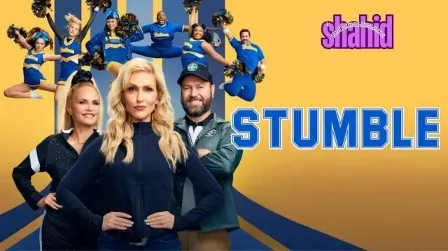 مسلسل Stumble مترجم - الحلقة 8