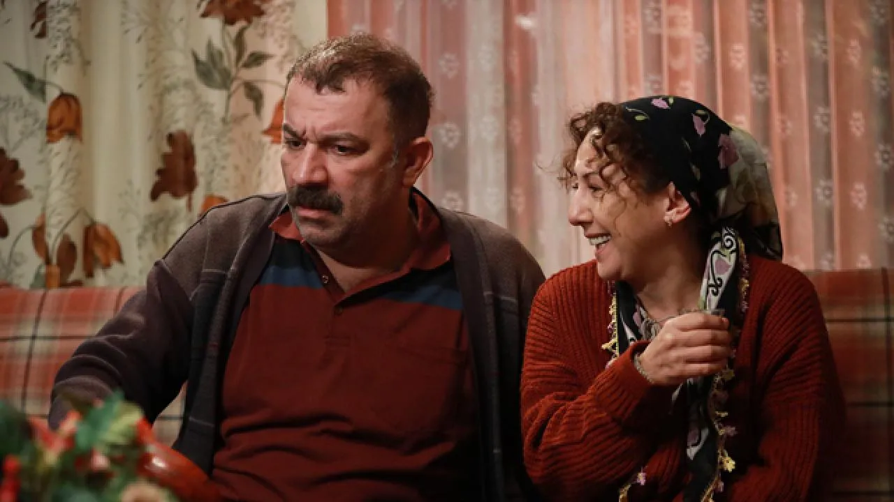مسلسل لا تخف أنا بجانبك مترجم - الحلقة 1 الموسم 2