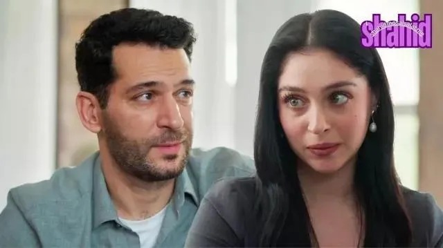 مسلسل ورود و ذنوب مترجم - الحلقة 15