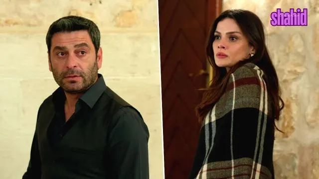 مسلسل المدينة البعيدة - الحلقة 62 الموسم 2