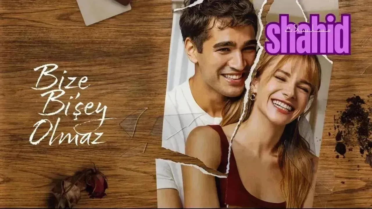 مسلسل لن يحدث لنا شيء مترجم - الحلقة 10