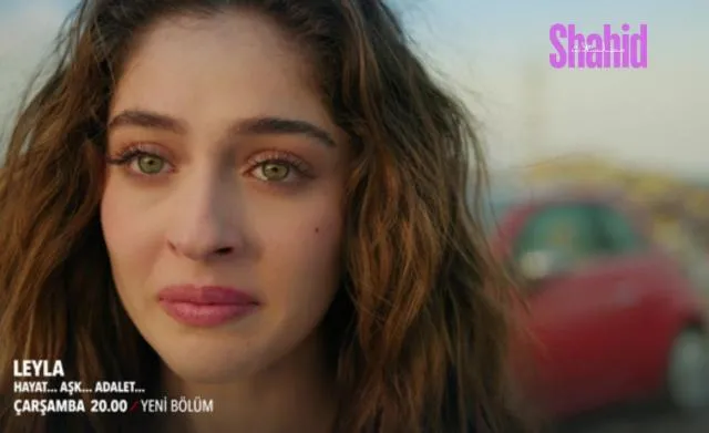 مسلسل ليلى مترجم - الحلقة 2
