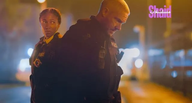 مسلسل The Responder الموسم الثاني - الحلقة 1