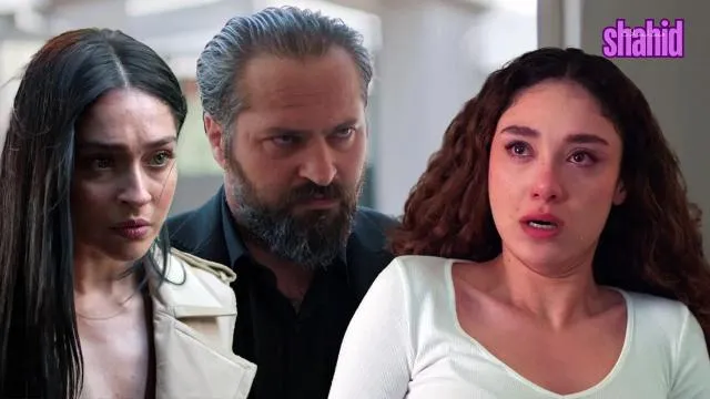 مسلسل ورود و ذنوب مترجم - الحلقة 29