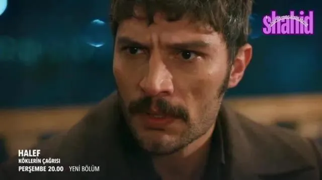 مسلسل الخليفة مترجم - الحلقة 19