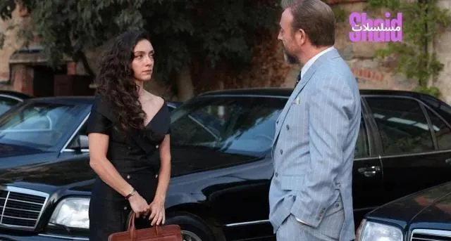 مسلسل اذا خسر الملك مترجم - الحلقة 20 الموسم 2