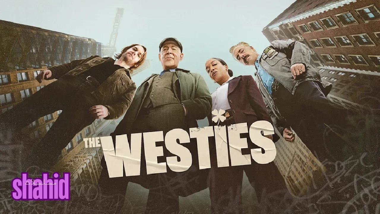 مسلسل The Westies - الحلقة 1