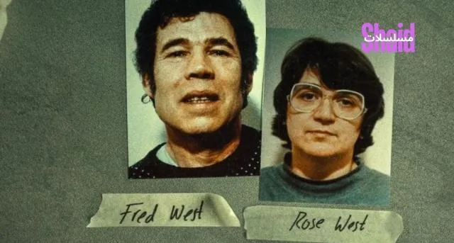 مسلسل Fred and Rose West: A British Horror Story مترجم - الحلقة 1