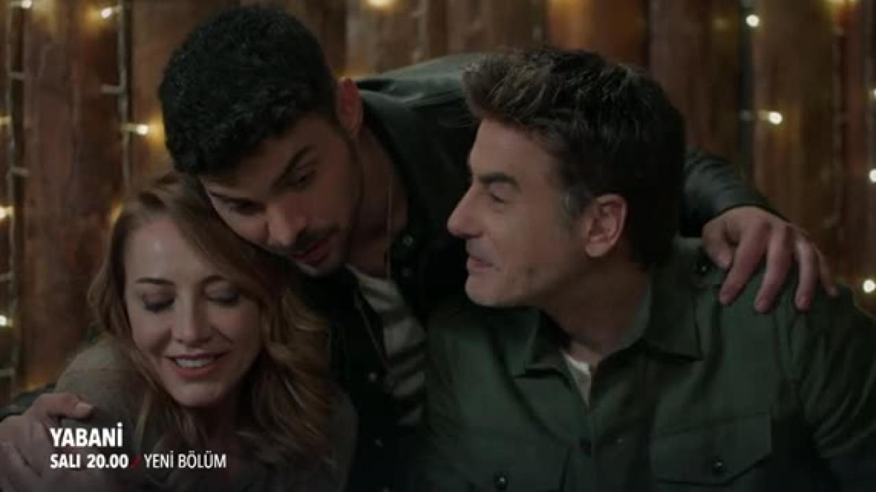 مسلسل المتوحش مترجم - الحلقة 30