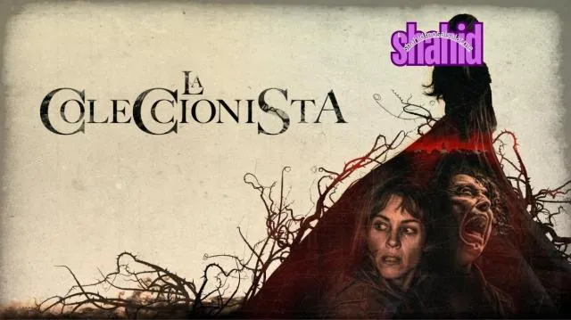 مسلسل La coleccionista مترجم - الحلقة 3