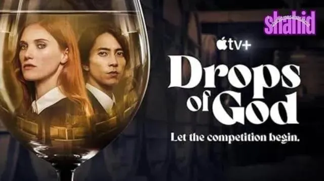 مسلسل Drops of God الموسم الثاني مترجم - الحلقة 5 الموسم 2
