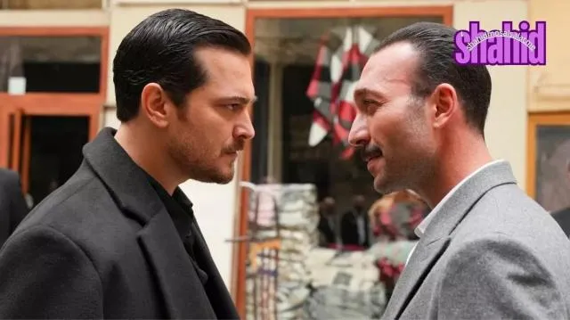 مسلسل حلم اشرف 2 مترجم - الحلقة 7
