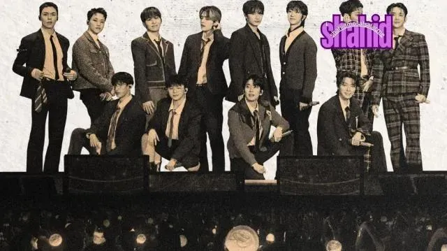 مسلسل سبعة عشر فصلنا Seventeen Our Chapter مترجم - الحلقة 4