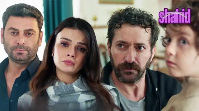 مسلسل المدينة البعيدة - الحلقة 40 الموسم 2