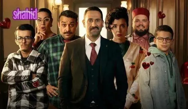 مسلسل دكتور حب 2 - الحلقة 6 الموسم 2
