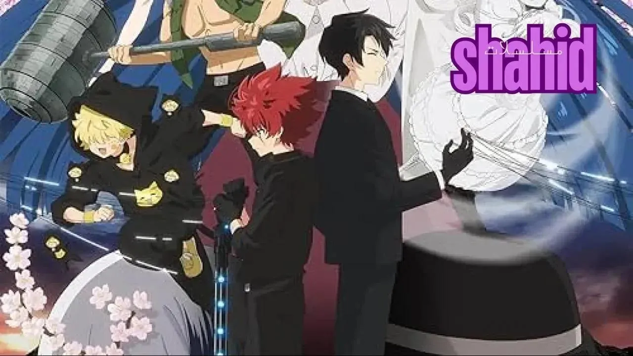مسلسل Mission Yozakura Family - الحلقة 7 الموسم 2