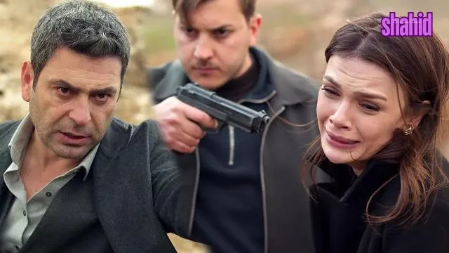 مسلسل المدينة البعيدة - الحلقة 51