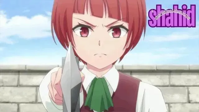 انمي ال Mushoku no Eiyuu مترجم - الحلقة 4