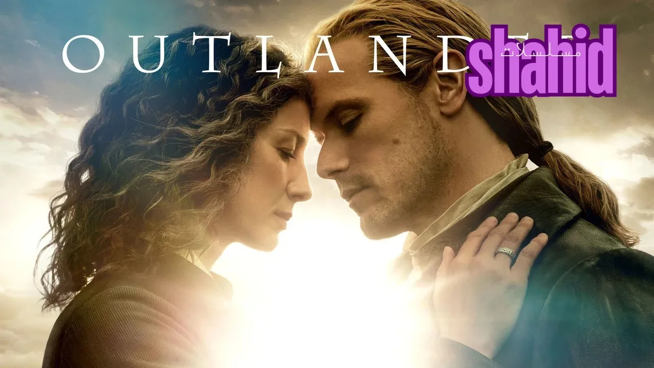 مسلسل Outlander - الحلقة 1