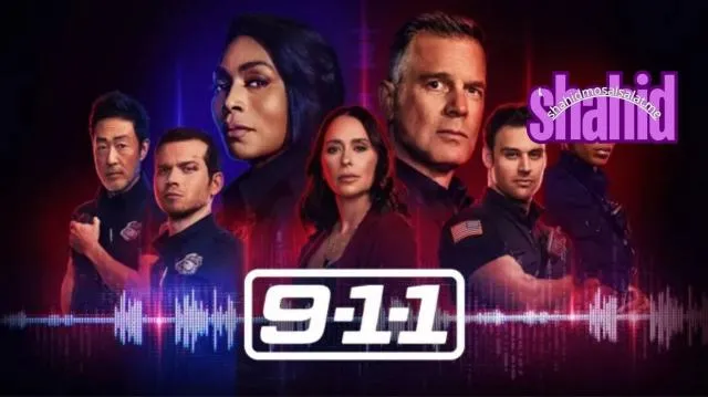 مسلسل 9-1-1 الموسم التاسع مترجم - الحلقة 1