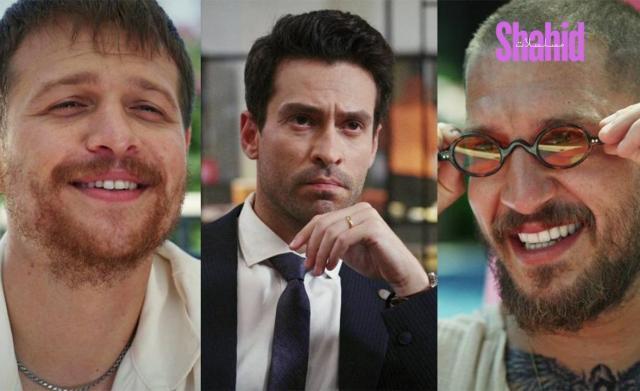 مسلسل حجرة ورقة مقص مترجم - الحلقة 18 الموسم 2