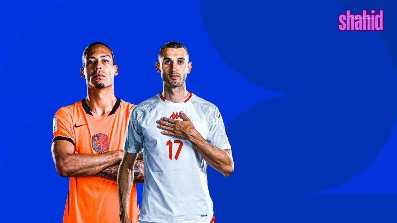مسلسل كاس العالم 2026 - الحلقة 58