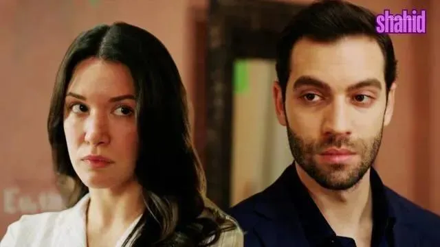 مسلسل المشردون - الحلقة 50 الموسم 2